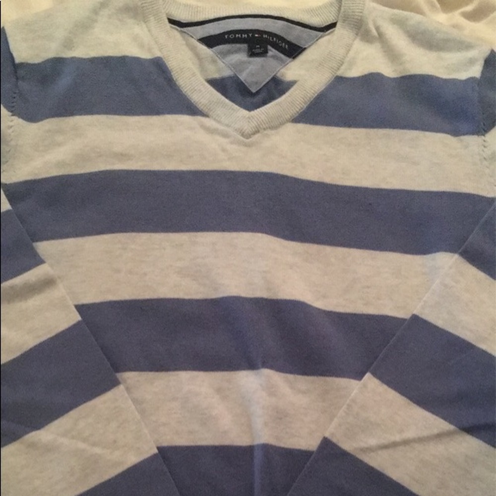 Tommy Hilfiger Sweater